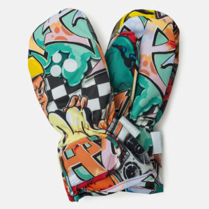 Kids winter gloves LIINA (150g)