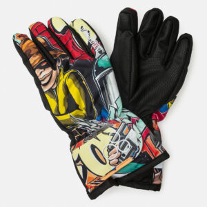 Kids winter gloves RIXTON 1 (90g)