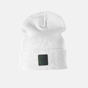 Kids´ knitted hat REVA