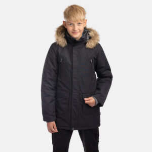 Boys´ winter parka ROMAN 2 (300g)
