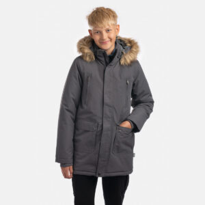 Boys´ winter parka ROMAN 2 (300g)
