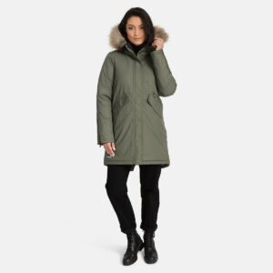 Women´s winter parka VIVIAN 1 (200g)