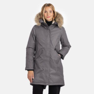 Women´s winter parka VIVIAN 1 (200g)