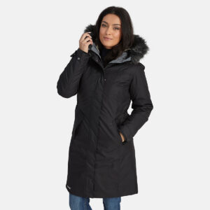 Women´s winter parka VIENNA (200g)