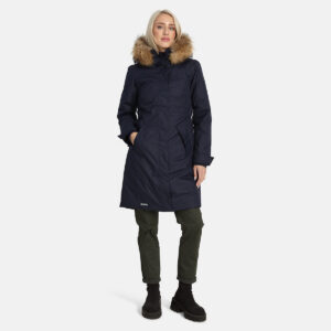 Women´s winter parka VIENNA 1 (200g)