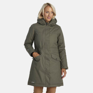 Women´s winter parka MINNA (300g)