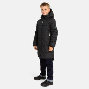 Boys´ winter coat HARMO (300g)