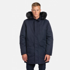 Men´s winter parka ROMAS (300g)