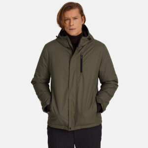 Men´s spring-autumn jacket JANEK 2 (140g)