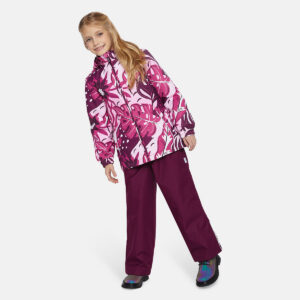 Girls´ spring-autumn set YONNE (40g+40g)