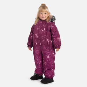 Kids winter overall KEIRA (300g)