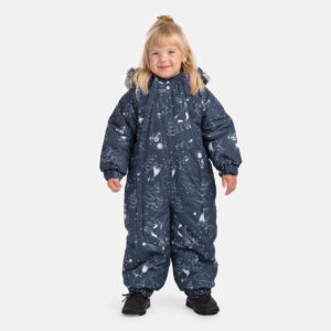 Kids winter overall KEIRA (300g)