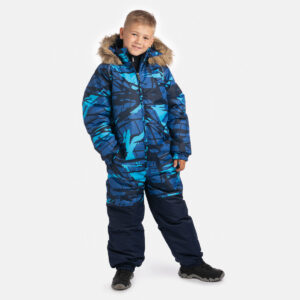 Kids winter overall WILLE (300g)