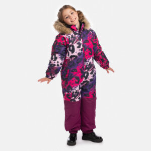 Kids winter overall WILLE (300g)
