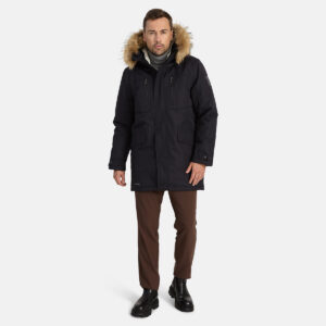 Men´s winter parka DAVID 1 (200g)