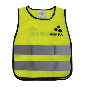 Kids reflective safety vest Huppa
