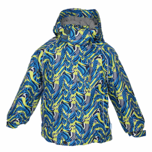Boys´ winter jacket HAZEL (200g)
