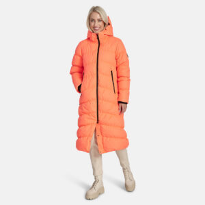 Women´s winter coat NAIMA (DOWN)