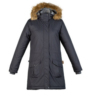 Girls´ winter parka MONA (300g)