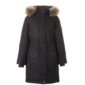 Girls´ winter parka MONA 2 (300g)