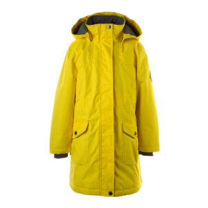 Girls´ spring-autumn parka MONA 3 (140g)