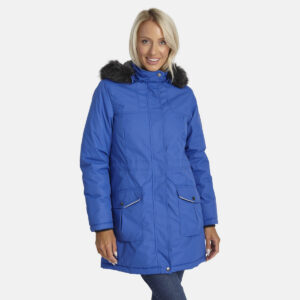 Women´s winter parka MONA 2 (300g)