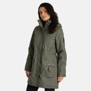 Women´s spring-autumn parka MONA 3 (140g)