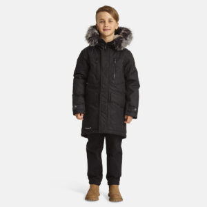 Boys´ winter parka DAVID (200g)