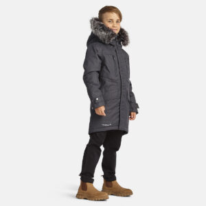 Boys´ winter parka DAVID (200g)