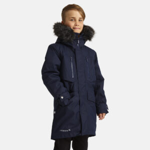 Boys´ winter parka DAVID (200g)