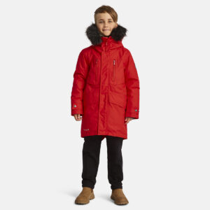 Boys´ winter parka DAVID (200g)