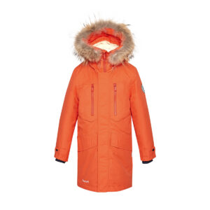 Boys´ winter parka DAVID 1 (200g)