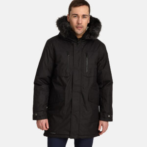 Men´s winter parka DAVID (200g)