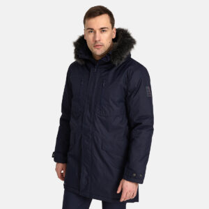 Men´s winter parka DAVID (200g)
