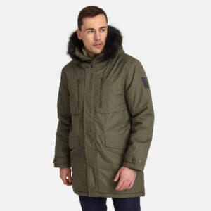 Men´s winter parka DAVID (200g)