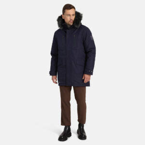 Men´s winter parka DAVID (200g)