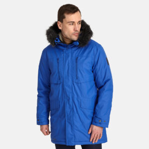 Men´s winter parka DAVID (200g)