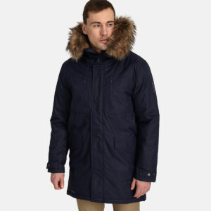 Men´s winter parka DAVID 1 (200g)