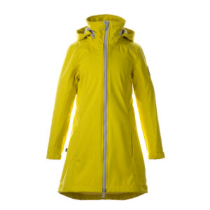 Girls´ Softshell coat AVA (0g)