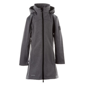 Girls´ Softshell coat AVA (0g)