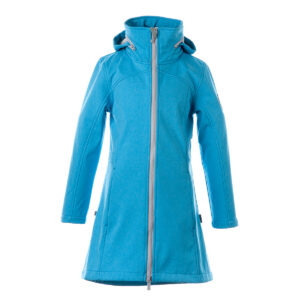 Girls´ Softshell coat AVA (0g)