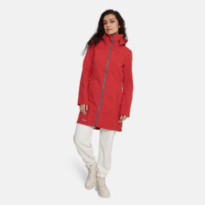 Women´s Softshell coat AVA (0g)