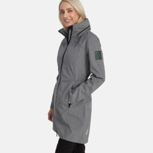 Women´s Softshell coat AVA (0g)