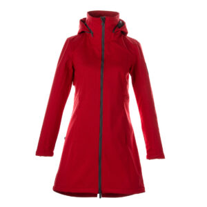 Women´s Softshell coat AVA (0g)
