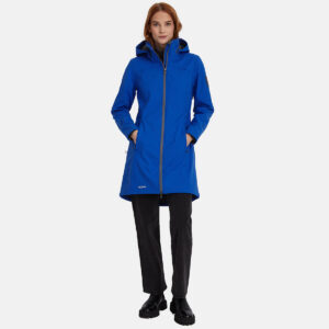 Women´s Softshell coat AVA (0g)