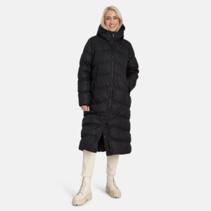 Women´s winter coat NAIMA (DOWN)