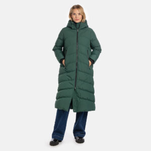 Women´s winter coat NAIMA (DOWN)