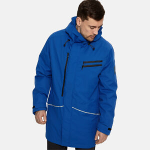 Men´s spring-autumn parka MARLO (40g)