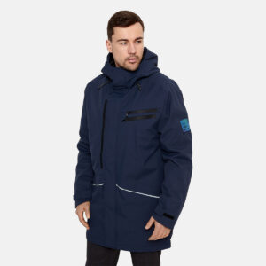 Men´s spring-autumn parka MARLO (40g)