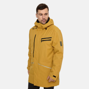 Men´s spring-autumn parka MARLO (40g)
